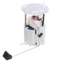 Delphi Fuel Pump Module Assembly FG2075 for 2015-2018 Ford/Lincoln 3.5L 3.7L (Edge, MKX)