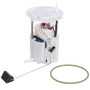 Delphi Fuel Pump Module Assembly FG2075 for 2015-2018 Ford/Lincoln 3.5L 3.7L (Edge, MKX)