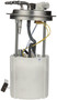 Delphi Fuel Pump Module Assembly FG2105 for 2015-2016 Cadillac/Chevrolet/GMC 6.2L 5.3L (Escalade, Tahoe, Yukon)