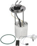 Delphi Fuel Pump Module Assembly FG2105 for 2015-2016 Cadillac/Chevrolet/GMC 6.2L 5.3L (Escalade, Tahoe, Yukon)
