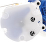 Delphi Fuel Pump Module Assembly FG1698 for 2006-2007 Chrysler/Dodge 4.7L (Aspen, Durango)