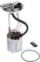 Delphi Fuel Pump Module Assembly FG2000 for 2010-2016 Chevrolet/GMC 4.8L 6.0L (Express 3500, Express 4500, Savana 3500, Savana 4500)