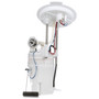 Delphi Fuel Pump Module Assembly FG1681 for 2011-2018 BMW 3.0L 2.0L (X3, X4)