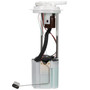 Delphi Fuel Pump Module Assembly FG2176 for 2010-2014 Chevrolet/GMC 5.3L (Express 1500, Savana 1500)