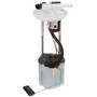 Delphi Fuel Pump Module Assembly FG2176 for 2010-2014 Chevrolet/GMC 5.3L (Express 1500, Savana 1500)