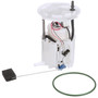 Delphi Fuel Pump Module Assembly FG2077 for 2013-2016 Lincoln 3.7L (MKZ)