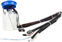 Delphi Fuel Pump Module Assembly FG2195 for 2005-2009 Mercedes-Benz 3.2L 3.0L (E320)