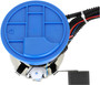 Delphi Fuel Pump Module Assembly FG2195 for 2005-2009 Mercedes-Benz 3.2L 3.0L (E320)