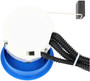 Delphi Fuel Pump Module Assembly FG2195 for 2005-2009 Mercedes-Benz 3.2L 3.0L (E320)