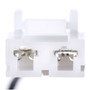 Delphi Fuel Pump Module Assembly FG2195 for 2005-2009 Mercedes-Benz 3.2L 3.0L (E320)