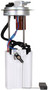 Delphi Fuel Pump Module Assembly FG1832 for 2014-2018 Chevrolet/GMC 6.2L 5.3L (Silverado 1500, Sierra 1500)