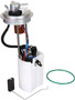 Delphi Fuel Pump Module Assembly FG1832 for 2014-2018 Chevrolet/GMC 6.2L 5.3L (Silverado 1500, Sierra 1500)
