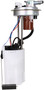 Delphi Fuel Pump Module Assembly FG1832 for 2014-2018 Chevrolet/GMC 6.2L 5.3L (Silverado 1500, Sierra 1500)