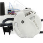 Delphi Fuel Pump Module Assembly FG1910 for 2012-2017 Chevrolet/GMC 2.4L (Equinox, Terrain)