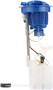 Delphi Fuel Pump Module Assembly FG2110 for 2004-2007 Dodge 4.7L (Ram 1500)