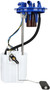 Delphi Fuel Pump Module Assembly FG2078 for 2015-2018 Ford 2.7L (F-150)