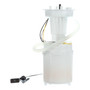 Delphi Fuel Pump Module Assembly FG1719 for 2002-2003 Audi 3.0L 1.8L (A4)