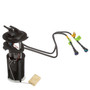 Delphi Fuel Pump Module Assembly FG2064 for 2006-2007 Chevrolet/Saturn 2.0L 2.4L (Cobalt, Ion)