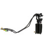 Delphi Fuel Pump Module Assembly FG2064 for 2006-2007 Chevrolet/Saturn 2.0L 2.4L (Cobalt, Ion)