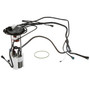 Delphi Fuel Pump Module Assembly FG1845 for 2004-2006 Chevrolet/Pontiac/Saturn 3.4L 3.5L (Equinox, Torrent, Vue)