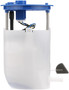 Delphi Fuel Pump Module Assembly FG1765 for 2009-2015 Toyota 2.7L (Venza)