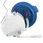 Delphi Fuel Pump Module Assembly FG2080 for 2015-2024 Audi/Volkswagen 1.8L 2.0L (A3, Golf, Golf SportWagen, GTI)