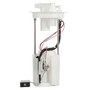 Delphi Fuel Pump Module Assembly FG1886 for 2012-2014 Acura/Honda 1.5L (ILX, Civic)