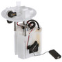 Delphi Fuel Pump Module Assembly FG1987 for 2014-2020 Mercedes-Benz 2.0L (CLA250, GLA250)