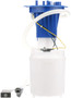 Delphi Fuel Pump Module Assembly FG2082 for 2003-2006 Audi 3.0L 1.8L (A4)