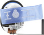 Delphi Fuel Pump Module Assembly FG2114 for 2009-2014 Hyundai 4.6L 3.8L (Equus, Genesis)