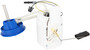 Delphi Fuel Pump Module Assembly FG2084 for 2000-2004 Audi/Volkswagen 1.8L 3.2L (TT Quattro, R32)