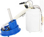 Delphi Fuel Pump Module Assembly FG2084 for 2000-2004 Audi/Volkswagen 1.8L 3.2L (TT Quattro, R32)