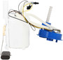 Delphi Fuel Pump Module Assembly FG2084 for 2000-2004 Audi/Volkswagen 1.8L 3.2L (TT Quattro, R32)
