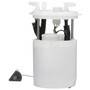 Delphi Fuel Pump Module Assembly FG1914 for 2008-2012 Subaru 2.5L (Forester, Impreza)