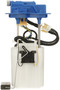 Delphi Fuel Pump Module Assembly FG2199 for 2014-2016 Volvo 2.5L (S60, S60 Cross Country, V60, V60 Cross Country)