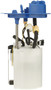 Delphi Fuel Pump Module Assembly FG2199 for 2014-2016 Volvo 2.5L (S60, S60 Cross Country, V60, V60 Cross Country)