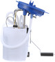Delphi Fuel Pump Module Assembly FG2273 for 2018-2025 Volkswagen 3.6L 2.0L (Atlas, Atlas Cross Sport)