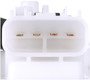 Delphi Fuel Pump Module Assembly FG2033 for 2014-2020 Chevrolet 3.6L 2.5L (Impala)
