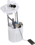Delphi Fuel Pump Module Assembly FG2033 for 2014-2020 Chevrolet 3.6L 2.5L (Impala)