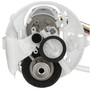 Delphi Fuel Pump Module Assembly FG2093 for 2017-2019 Audi 2.0L 3.0L (A4, A4 allroad, A4 Quattro, A5 Quattro)