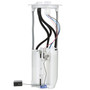 Delphi Fuel Pump Module Assembly FG2129 for 2008-2016 Lexus/Toyota 5.7L (LX570, Land Cruiser)