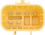 Delphi Fuel Pump Module Assembly FG2863 for 2020-2025 Chevrolet/GMC 6.6L