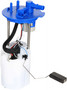Delphi Fuel Pump Module Assembly FG2306 for 2016-2022 Chevrolet (Spark)