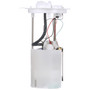 Delphi Fuel Pump Module Assembly FG2072 for 2016-2018 Ford 2.5L (Transit Connect)