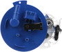 Delphi Fuel Pump Module Assembly FG2665 for 2013 Chevrolet 2.5L (Malibu)