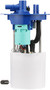 Delphi Fuel Pump Module Assembly FG2665 for 2013 Chevrolet 2.5L (Malibu)