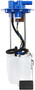 Delphi Fuel Pump Module Assembly FG2819 for 2007-2012 Scion/Toyota 1.8L 1.5L (xD, Prius C, Yaris)