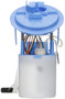 Delphi Fuel Pump Module Assembly FG2756 for 2008-2018 Mercedes-Benz 6.3L 5.5L (C63 AMG, CLS63 AMG, CLS63 AMG S, E63 AMG)