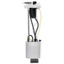 Delphi Fuel Pump Module Assembly FG2281 for 2015-2016 Chevrolet/GMC 6.0L (Silverado 3500 HD, Sierra 3500 HD)