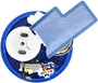 Delphi Fuel Pump Module Assembly FG2820 for 1997-2003 Toyota 3.0L 2.2L (Camry, Solara)